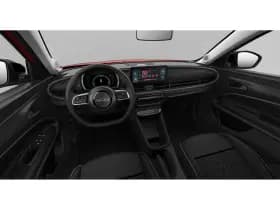 Fiat 600 POP | 10,25" touchscreen radio met Bluetooth, DAB & USB | Airconditioning handmatig | Cruise control thumbnail 4