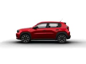 Fiat Grande Panda Icon | 10,25" touchscreen radio met Bluetooth, DAB & USB | Airconditioning handmatig | Cruise Control incl. speed limiter thumbnail 3