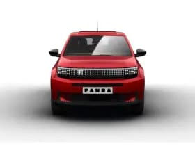 Fiat Grande Panda Icon | 10,25" touchscreen radio met Bluetooth, DAB & USB | Airconditioning handmatig | Cruise Control incl. speed limiter