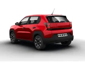 Fiat Grande Panda Icon | 10,25" touchscreen radio met Bluetooth, DAB & USB | Airconditioning handmatig | Cruise Control incl. speed limiter thumbnail 4