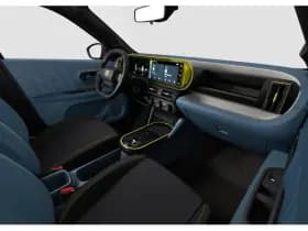 Fiat Grande Panda Icon | 10,25" touchscreen radio met Bluetooth, DAB & USB | Airconditioning handmatig | Cruise Control incl. speed limiter thumbnail 5