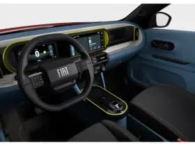 Fiat Grande Panda Icon | 10,25" touchscreen radio met Bluetooth, DAB & USB | Airconditioning handmatig | Cruise Control incl. speed limiter thumbnail 6