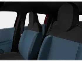 Fiat Grande Panda Icon | 10,25" touchscreen radio met Bluetooth, DAB & USB | Airconditioning handmatig | Cruise Control incl. speed limiter thumbnail 7