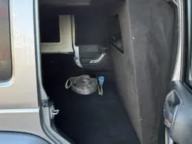 Jeep Wrangler Unlimited 2.8CRD 75th Anniversary | Grijs Kenteken | Climate Control | Cruise Control thumbnail 17