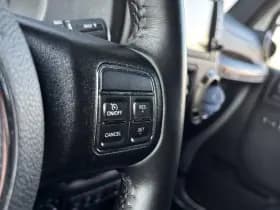 Jeep Wrangler Unlimited 2.8CRD 75th Anniversary | Grijs Kenteken | Climate Control | Cruise Control thumbnail 21