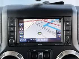 Jeep Wrangler Unlimited 2.8CRD 75th Anniversary | Grijs Kenteken | Climate Control | Cruise Control thumbnail 23