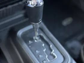 Jeep Wrangler Unlimited 2.8CRD 75th Anniversary | Grijs Kenteken | Climate Control | Cruise Control thumbnail 27