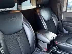 Jeep Wrangler Unlimited 2.8CRD 75th Anniversary | Grijs Kenteken | Climate Control | Cruise Control thumbnail 7