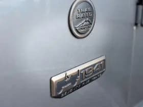 Jeep Wrangler Unlimited 2.8CRD 75th Anniversary | Grijs Kenteken | Climate Control | Cruise Control thumbnail 9