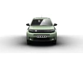 Fiat Grande Panda Icon | 10,25" touchscreen radio met Bluetooth, DAB & USB | Airconditioning handmatig | Cruise Control incl. speed limiter