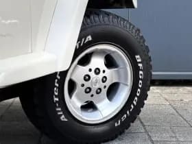 Jeep Wrangler 4.0i Softtop BRUTE | Airco | Cruise Control | Unieke 1/1 thumbnail 11