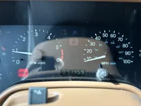 Jeep Wrangler 4.0i Softtop BRUTE | Airco | Cruise Control | Unieke 1/1 thumbnail 15