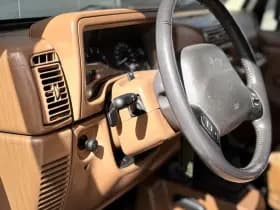 Jeep Wrangler 4.0i Softtop BRUTE | Airco | Cruise Control | Unieke 1/1 thumbnail 19
