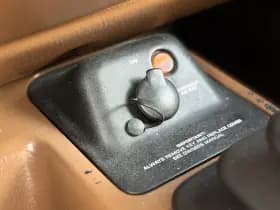 Jeep Wrangler 4.0i Softtop BRUTE | Airco | Cruise Control | Unieke 1/1 thumbnail 25