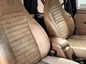 Jeep Wrangler 4.0i Softtop BRUTE | Airco | Cruise Control | Unieke 1/1 thumbnail 7