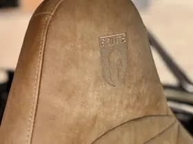 Jeep Wrangler 4.0i Softtop BRUTE | Airco | Cruise Control | Unieke 1/1 thumbnail 8