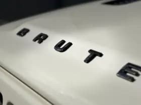 Jeep Wrangler 4.0i Softtop BRUTE | Airco | Cruise Control | Unieke 1/1 thumbnail 9