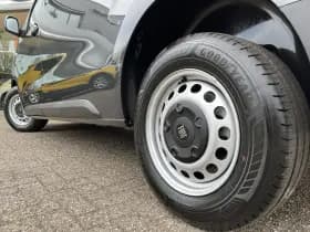 Fiat Scudo 1.5 Diesel 120 S&S L3 thumbnail 2