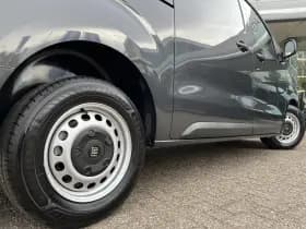 Fiat Scudo 1.5 Diesel 120 S&S L3 thumbnail 12