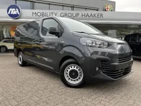 Fiat Scudo 1.5 Diesel 120 S&S L3 thumbnail 14