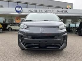 Fiat Scudo 1.5 Diesel 120 S&S L3 thumbnail 17