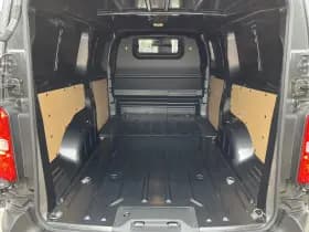 Fiat Scudo 1.5 Diesel 120 S&S L3 thumbnail 9