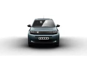 Fiat Grande Panda Icon | 10,25" touchscreen radio met Bluetooth, DAB & USB | Airconditioning handmatig | Cruise Control incl. speed limiter