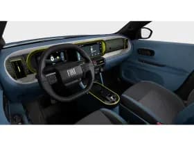 Fiat Grande Panda Icon | 10,25" touchscreen radio met Bluetooth, DAB & USB | Airconditioning handmatig | Cruise Control incl. speed limiter thumbnail 6