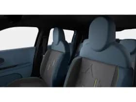 Fiat Grande Panda Icon | 10,25" touchscreen radio met Bluetooth, DAB & USB | Airconditioning handmatig | Cruise Control incl. speed limiter thumbnail 7