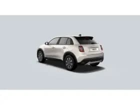 Fiat 600 ICON | 10,25" touchscreen radio met Bluetooth, DAB & USB | Automatische airconditioning | Cruise control thumbnail 3