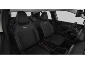 Fiat 600 ICON | 10,25" touchscreen radio met Bluetooth, DAB & USB | Automatische airconditioning | Cruise control thumbnail 5