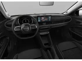 Fiat 600 ICON | 10,25" touchscreen radio met Bluetooth, DAB & USB | Automatische airconditioning | Cruise control thumbnail 4