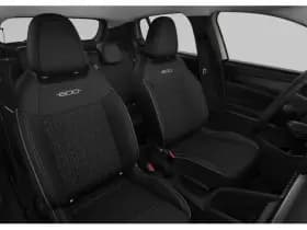 Fiat 600 ICON | 10,25" touchscreen radio met Bluetooth, DAB & USB | Automatische airconditioning | Cruise control thumbnail 5