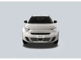 Fiat 600 ICON | 10,25" touchscreen radio met Bluetooth, DAB & USB | Automatische airconditioning | Cruise control thumbnail 2