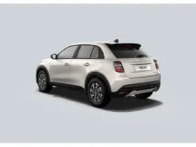 Fiat 600 ICON | 10,25" touchscreen radio met Bluetooth, DAB & USB | Automatische airconditioning | Cruise control thumbnail 3