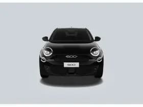 Fiat 600 ICON | 10,25" touchscreen radio met Bluetooth, DAB & USB | Automatische airconditioning | Cruise control thumbnail 2