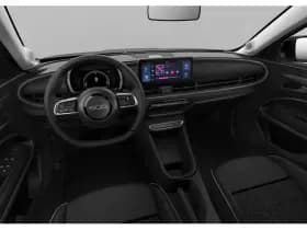 Fiat 600 ICON | 10,25" touchscreen radio met Bluetooth, DAB & USB | Automatische airconditioning | Cruise control thumbnail 4