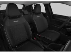 Fiat 600 ICON | 10,25" touchscreen radio met Bluetooth, DAB & USB | Automatische airconditioning | Cruise control thumbnail 5