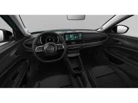 Fiat 600 ICON | 10,25" touchscreen radio met Bluetooth, DAB & USB | Automatische airconditioning | Cruise control thumbnail 4