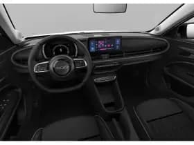 Fiat 600 ICON | 10,25" touchscreen radio met Bluetooth, DAB & USB | Automatische airconditioning | Cruise control thumbnail 4
