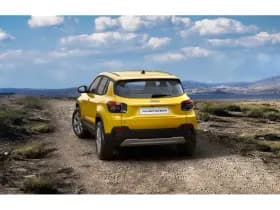 Jeep Avenger Altitude Automaat thumbnail 2