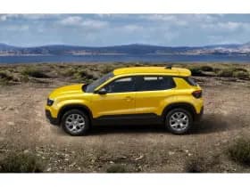 Jeep Avenger Altitude Automaat thumbnail 3