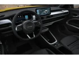 Jeep Avenger Altitude Automaat thumbnail 5