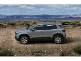 Jeep Avenger Summit Automaat thumbnail 3