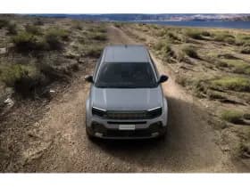 Jeep Avenger Summit Automaat thumbnail 4