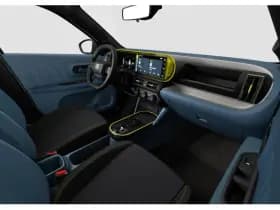 Fiat Grande Panda Icon | 10,25" touchscreen radio met Bluetooth, DAB & USB | Airconditioning handmatig | Cruise Control incl. speed limiter thumbnail 5