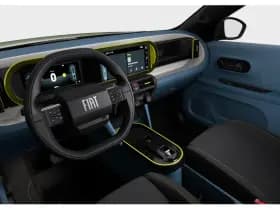 Fiat Grande Panda Icon | 10,25" touchscreen radio met Bluetooth, DAB & USB | Airconditioning handmatig | Cruise Control incl. speed limiter thumbnail 6