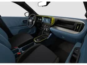 Fiat Grande Panda Icon | 10,25" touchscreen radio met Bluetooth, DAB & USB | Airconditioning handmatig | Cruise Control incl. speed limiter thumbnail 5