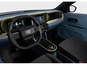 Fiat Grande Panda Icon | 10,25" touchscreen radio met Bluetooth, DAB & USB | Airconditioning handmatig | Cruise Control incl. speed limiter thumbnail 6