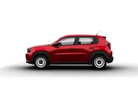 Fiat Grande Panda RED - Electric | 10,25" touchscreen radio met Bluetooth, DAB & USB | Airconditioning handmatig | Cruise Control incl. speed limiter thumbnail 3